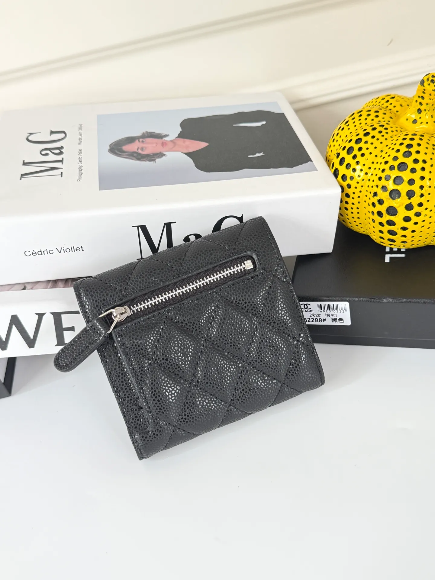 All Categories Chanel Wallet (Chanel) Chanel 82288