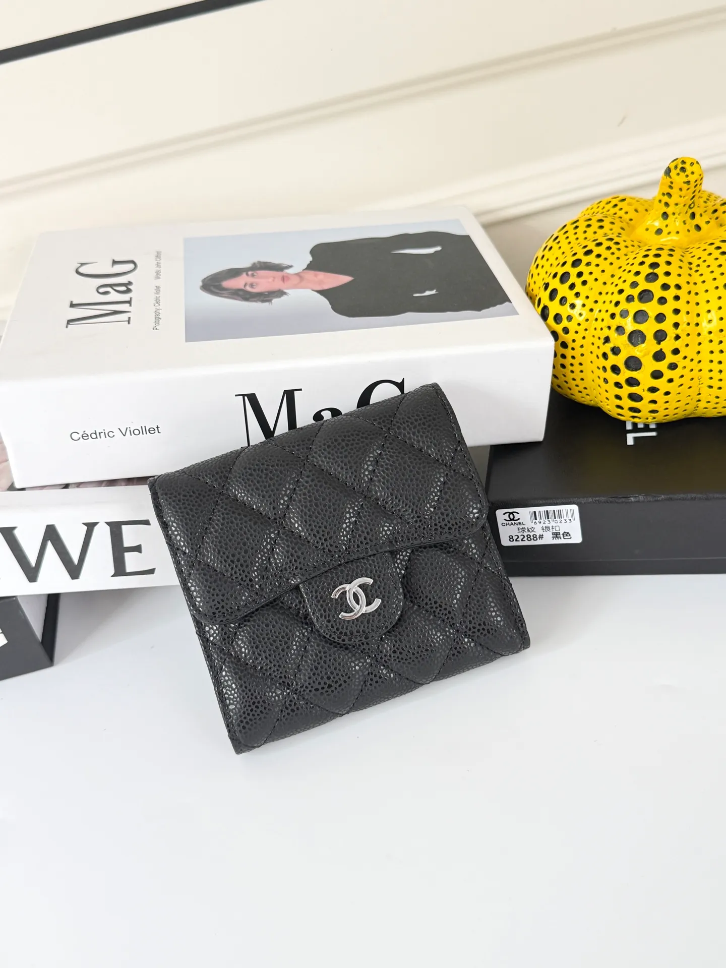 All Categories Chanel Wallet (Chanel) Chanel 82288