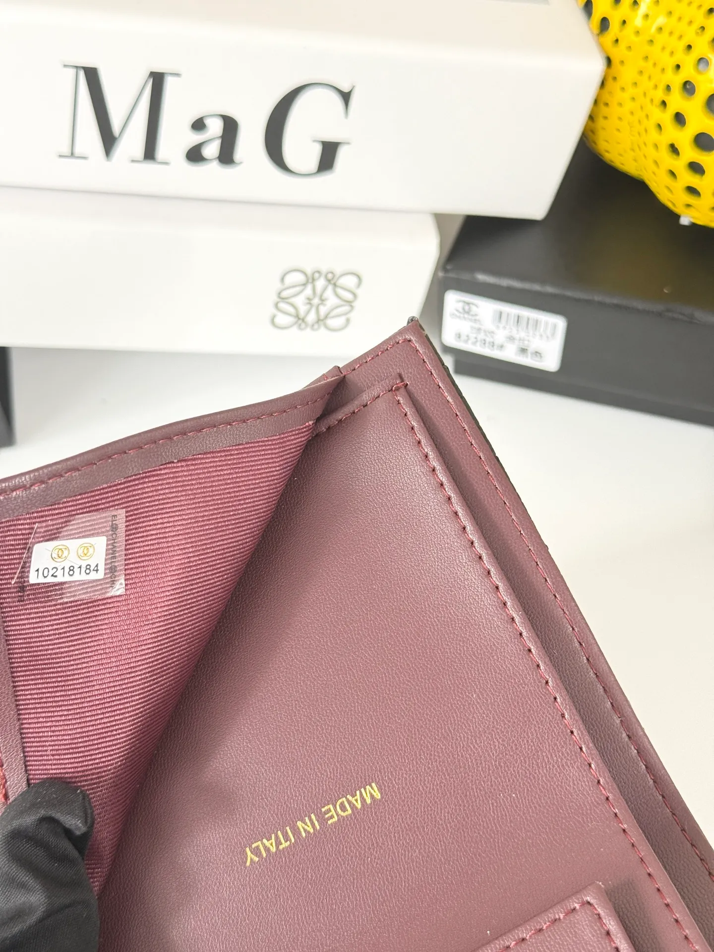 All Categories Chanel Wallet (Chanel) Chanel 82288