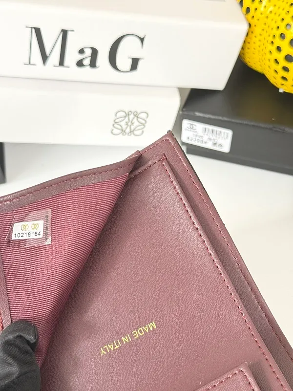 All Categories Chanel Wallet (Chanel) Chanel 82288