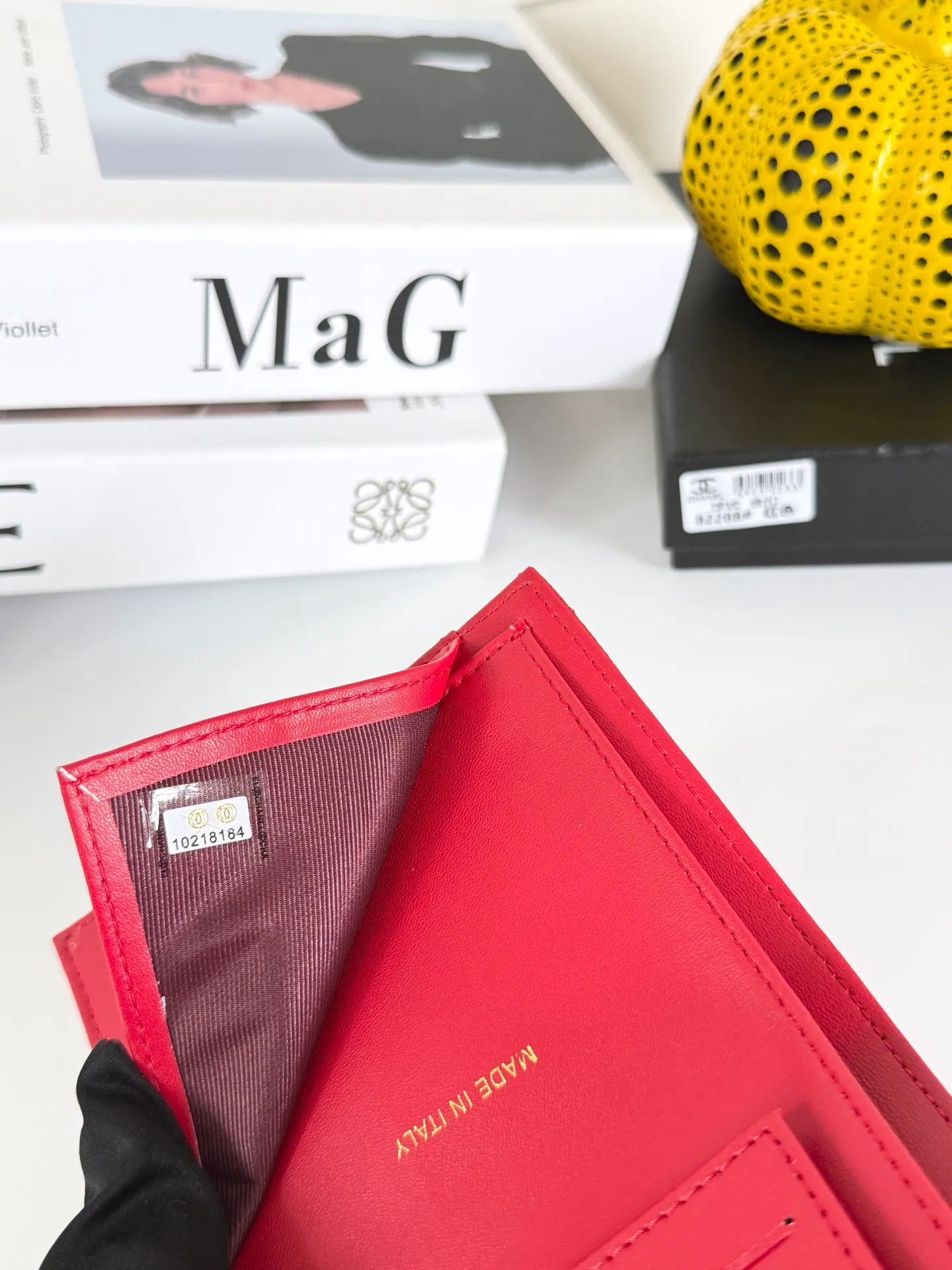 All Categories Chanel Wallet (Chanel) Chanel 82288