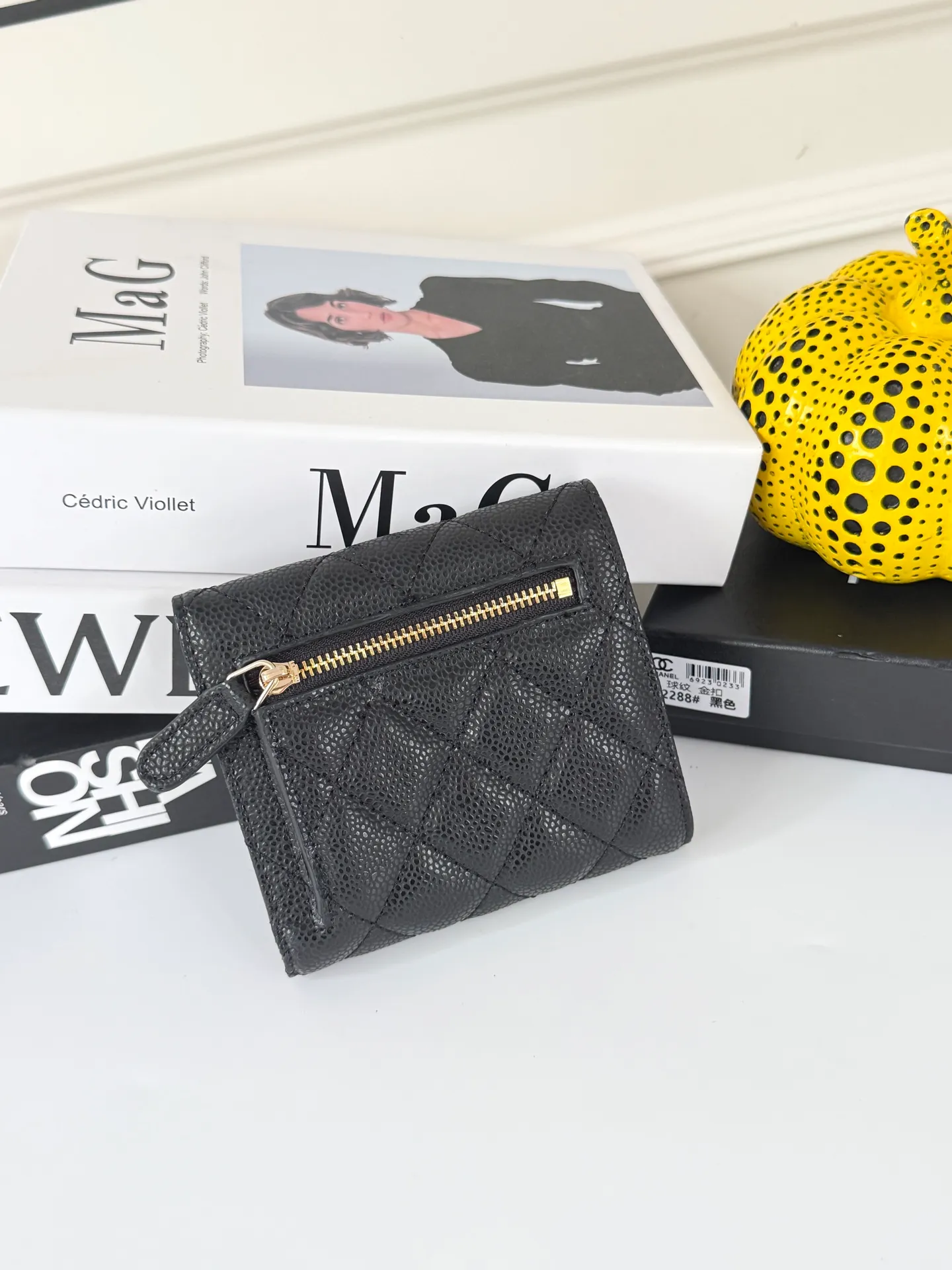 All Categories Chanel Wallet (Chanel) Chanel 82288