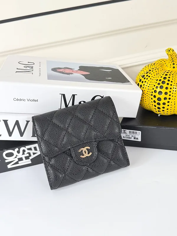All Categories Chanel Wallet (Chanel) Chanel 82288