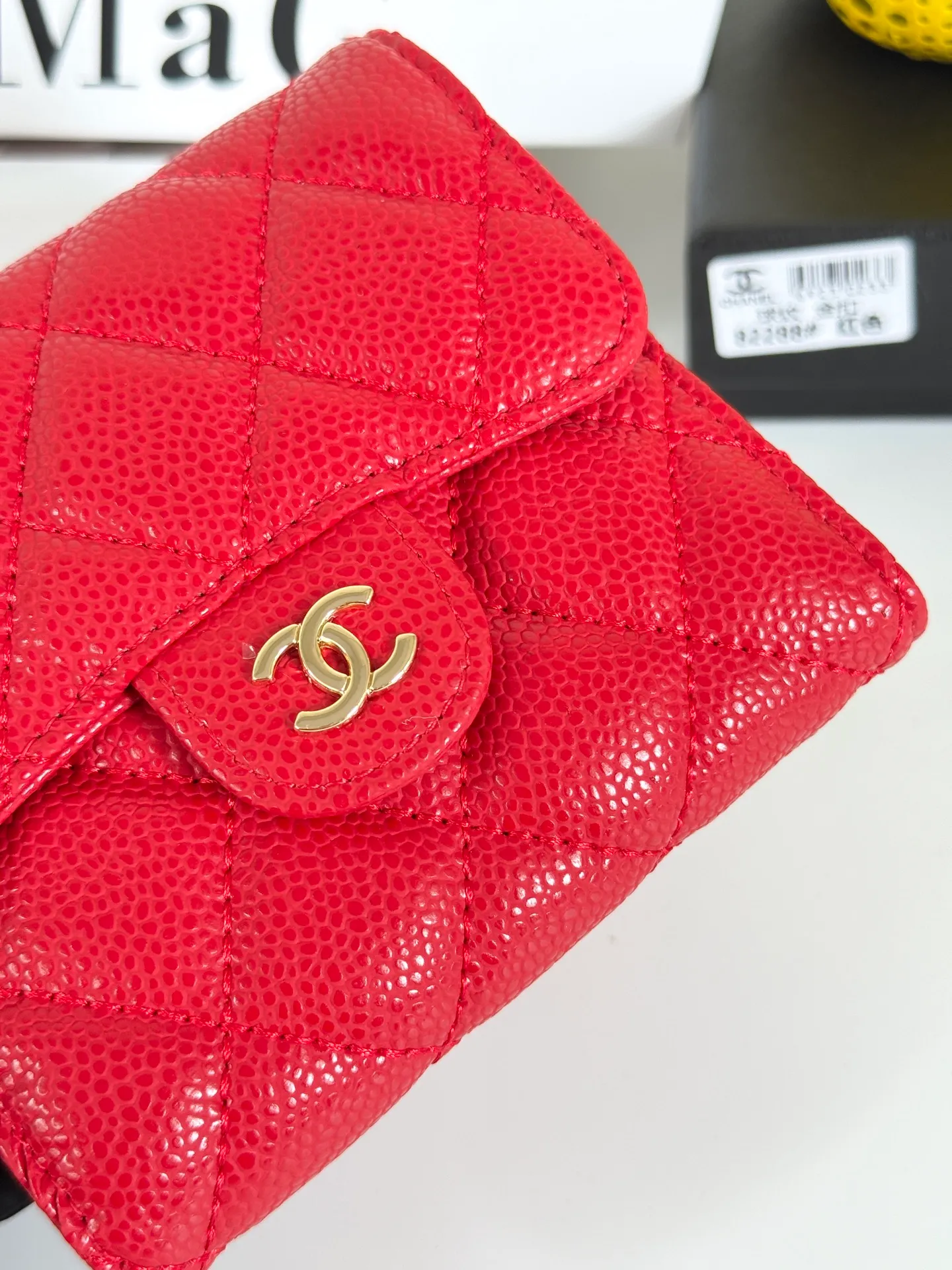 All Categories Chanel Wallet (Chanel) Chanel 82288