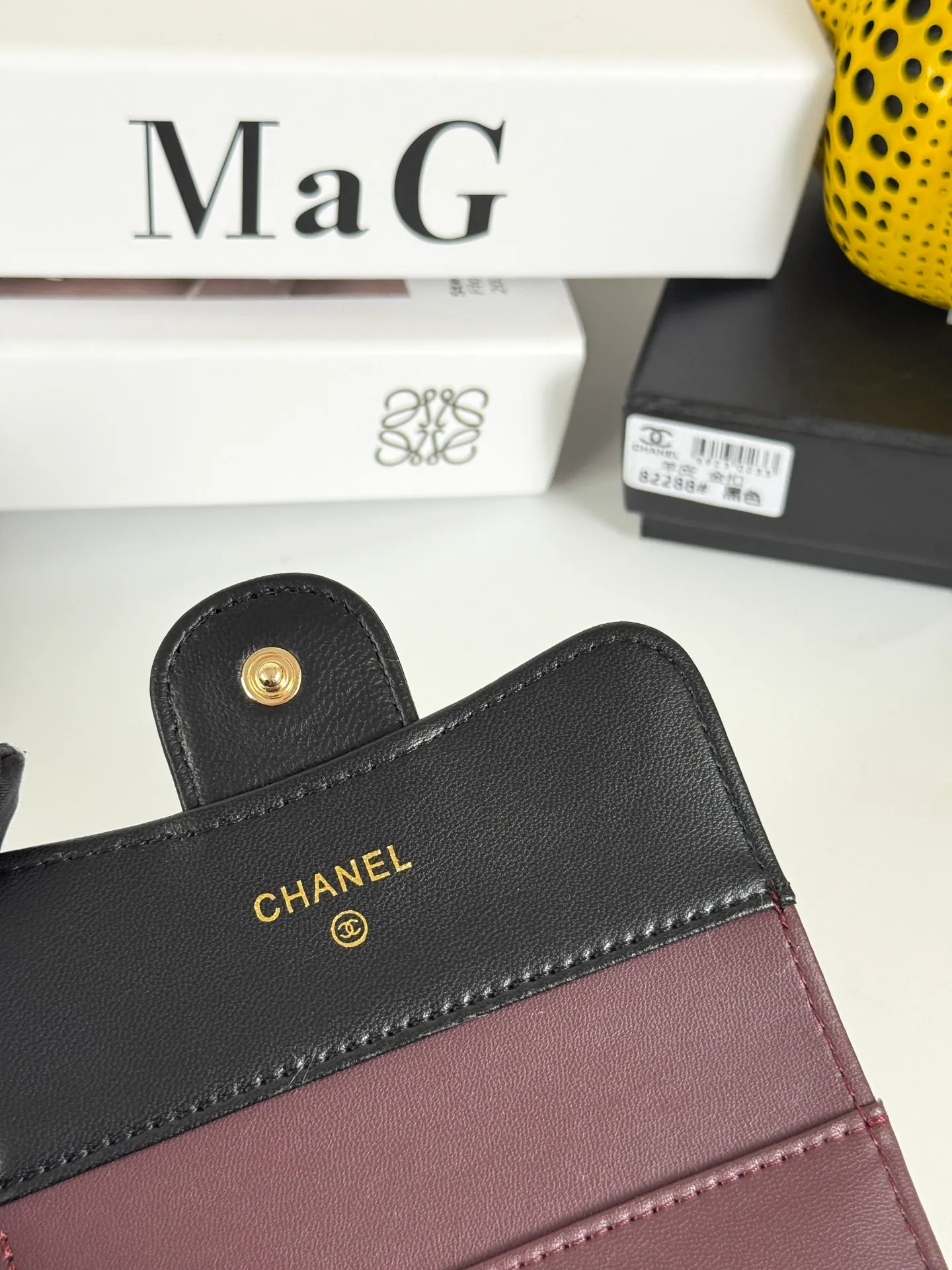 All Categories Chanel Wallet (Chanel) Chanel 82288