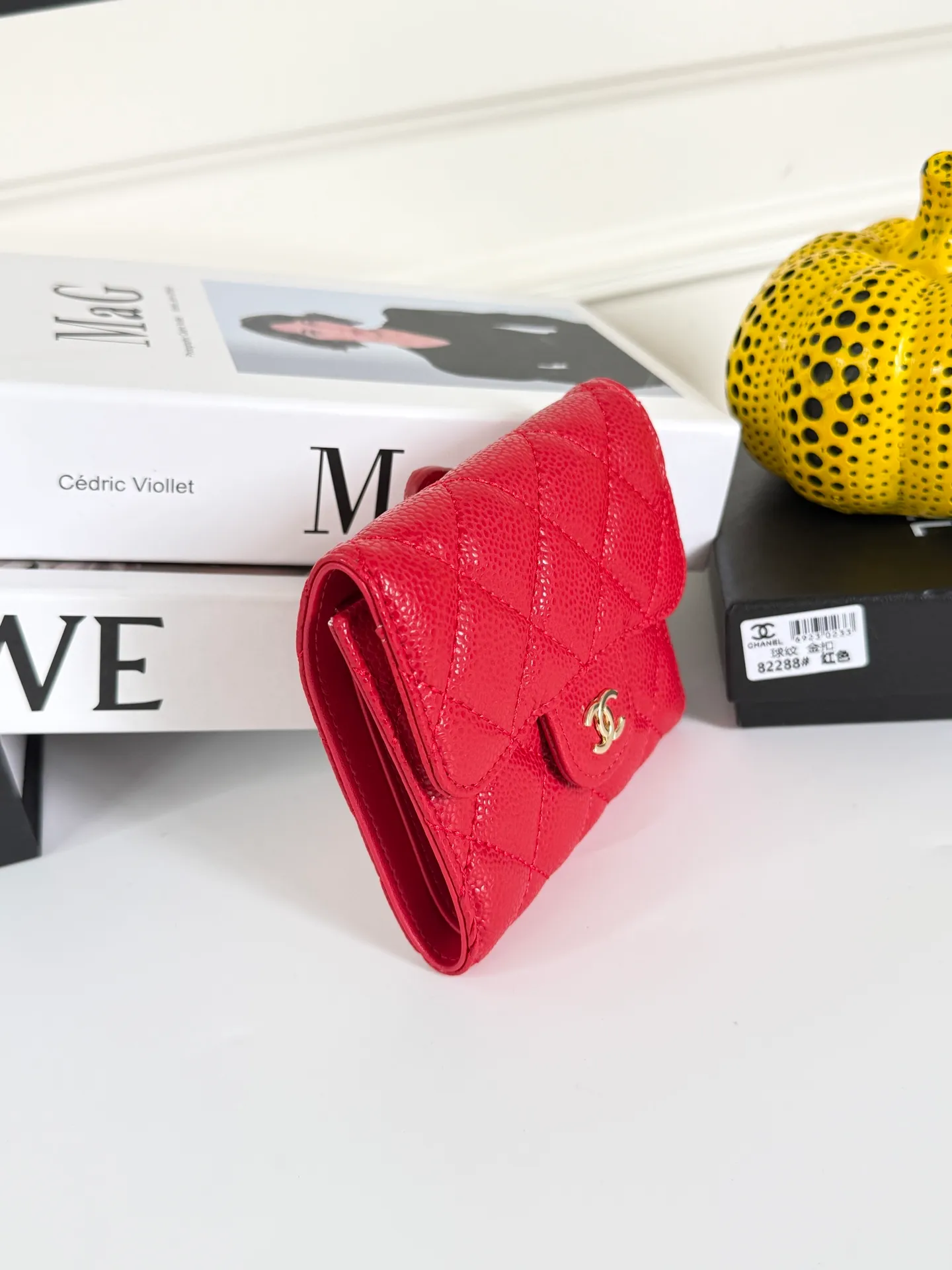 All Categories Chanel Wallet (Chanel) Chanel 82288