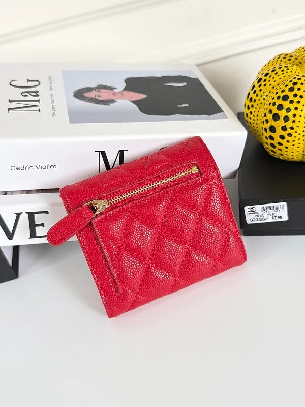 All Categories Chanel Wallet (Chanel) Chanel 82288