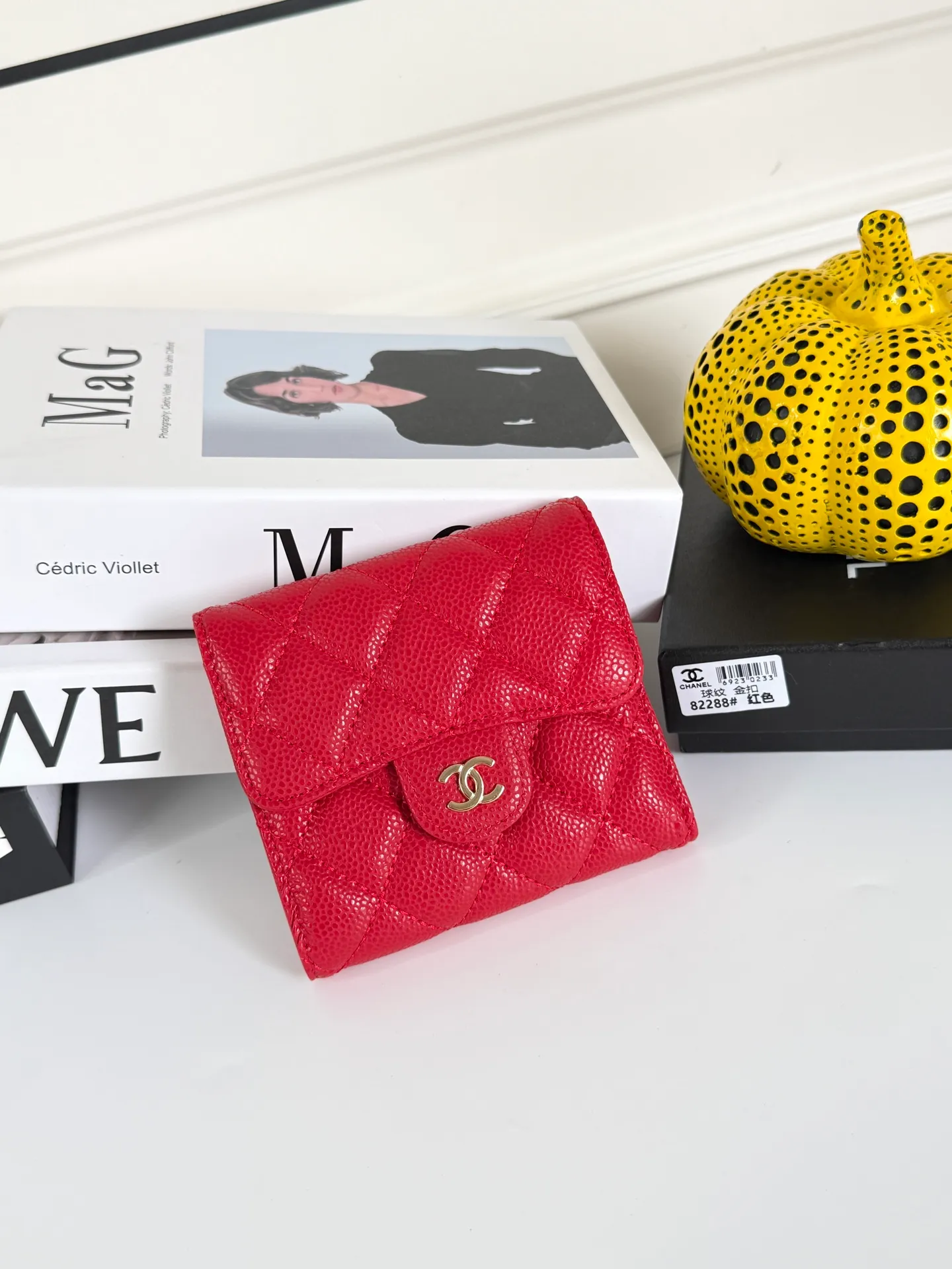 All Categories Chanel Wallet (Chanel) Chanel 82288
