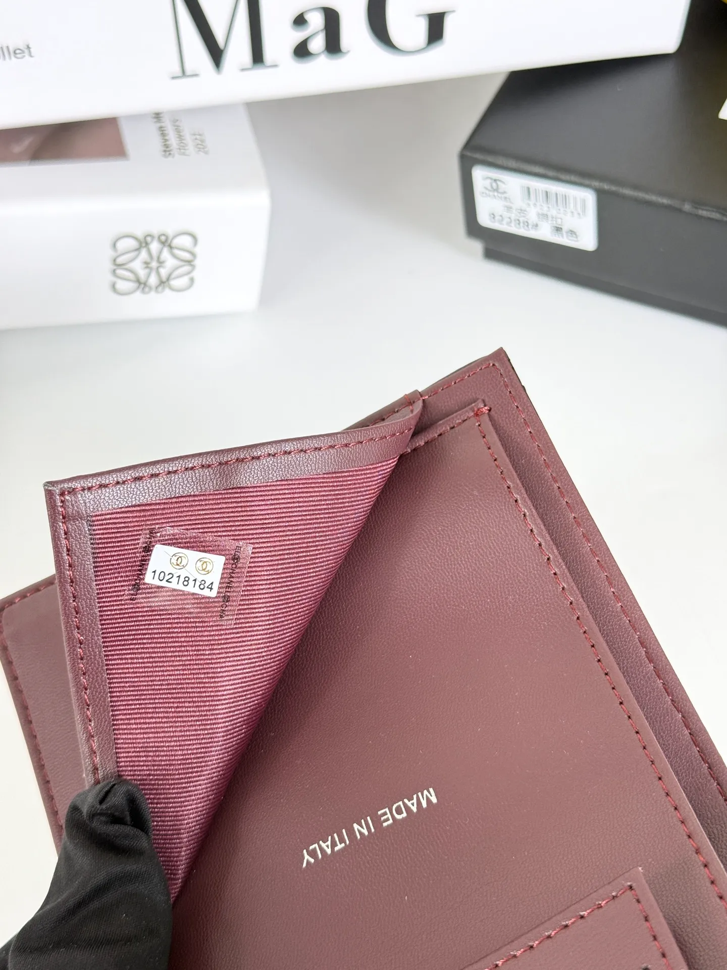 All Categories Chanel Wallet (Chanel) Chanel 82288