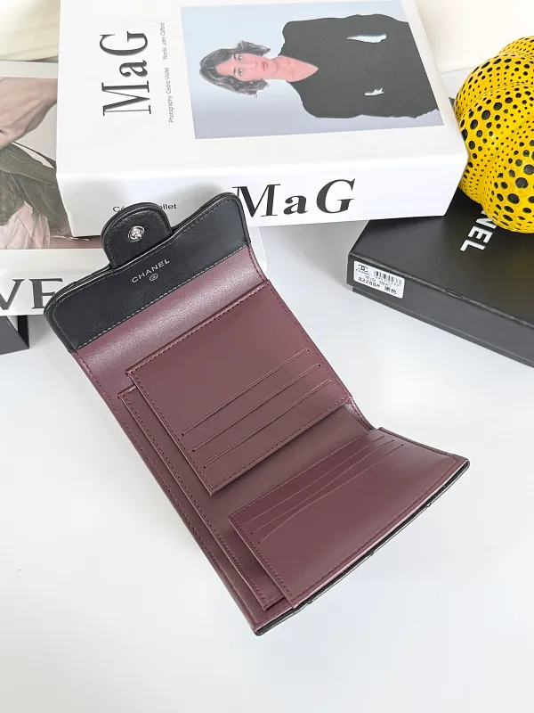 All Categories Chanel Wallet (Chanel) Chanel 82288