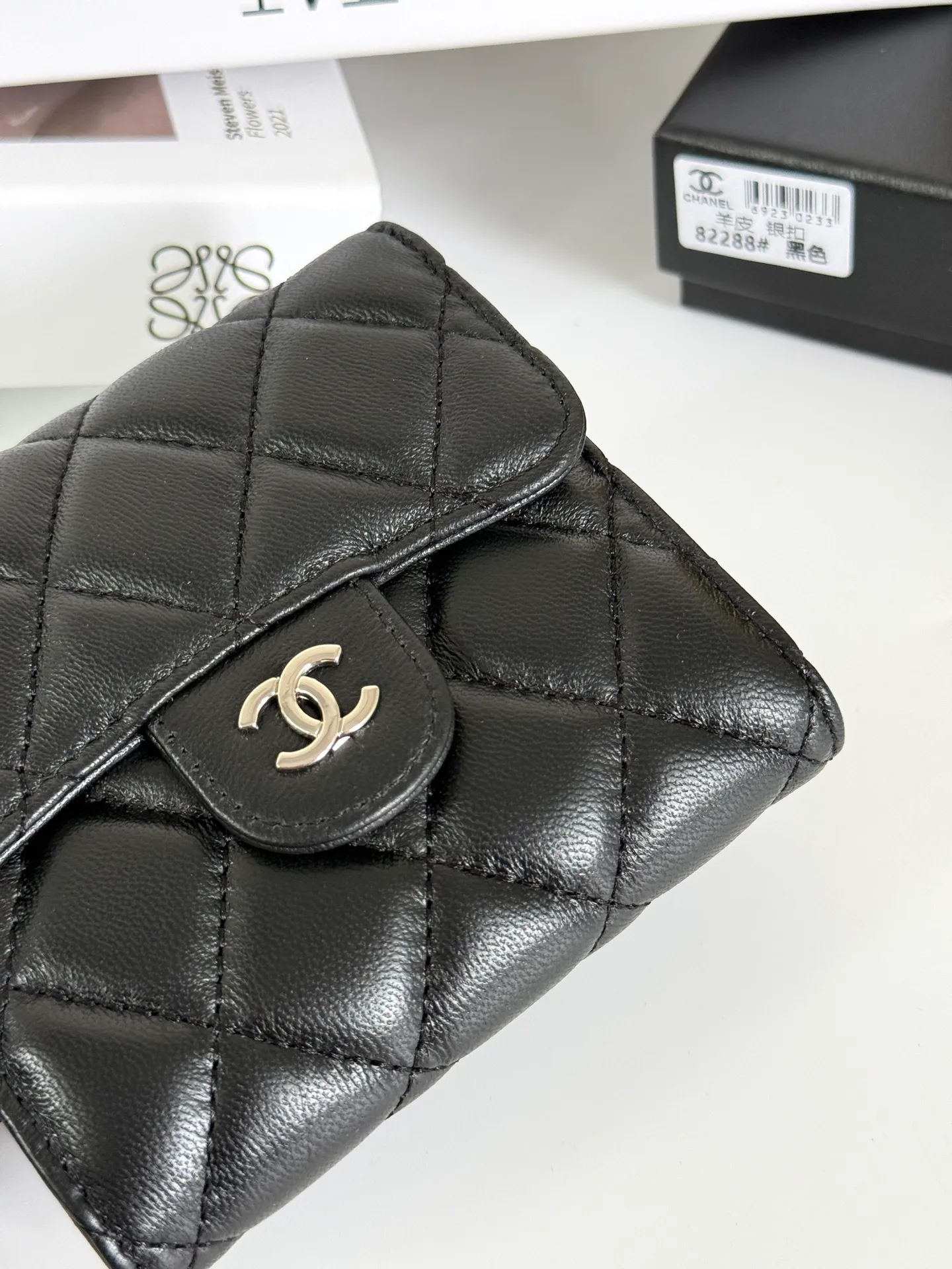 All Categories Chanel Wallet (Chanel) Chanel 82288