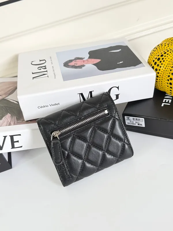 All Categories Chanel Wallet (Chanel) Chanel 82288