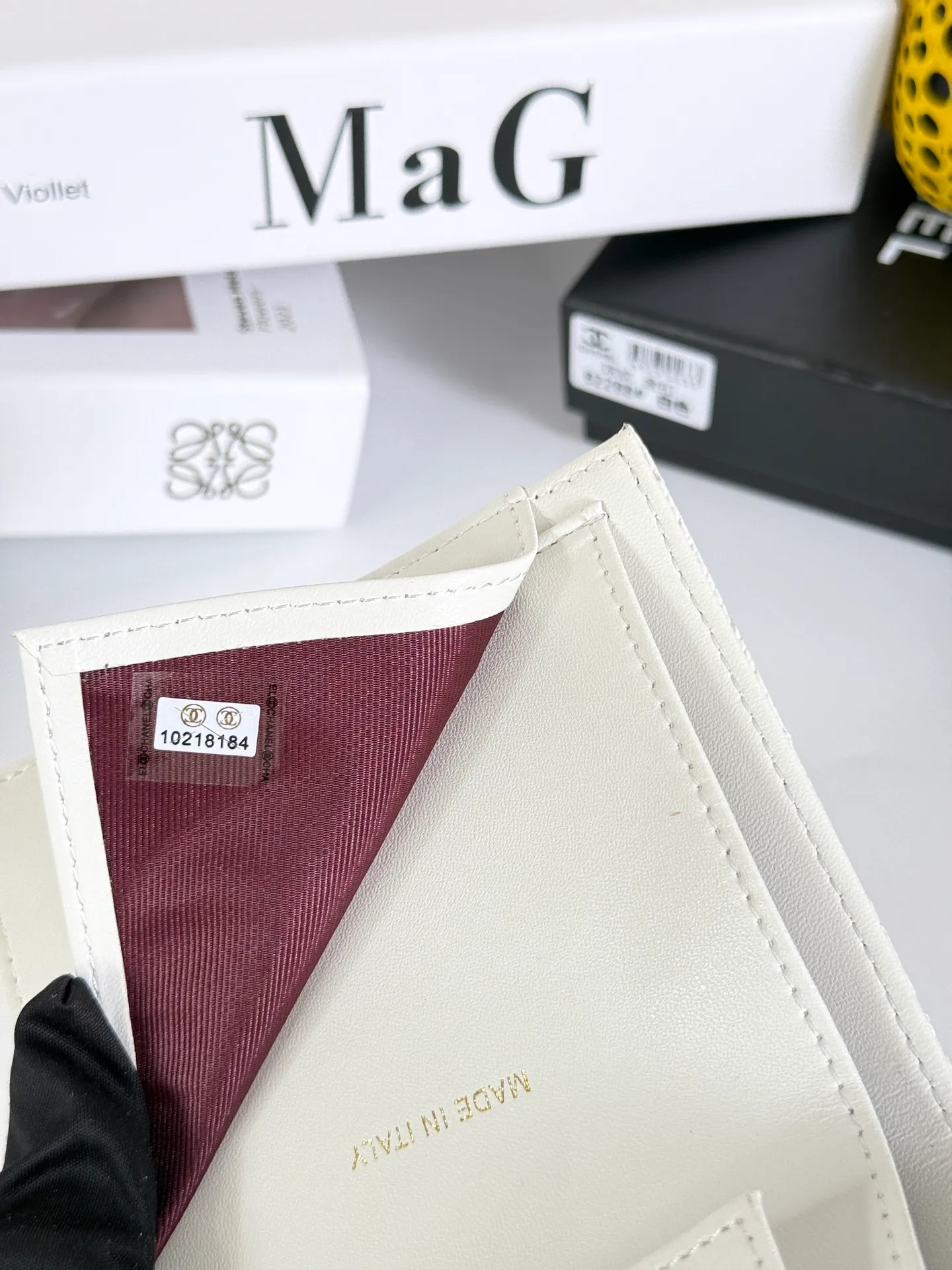 All Categories Chanel Wallet (Chanel) Chanel 82288
