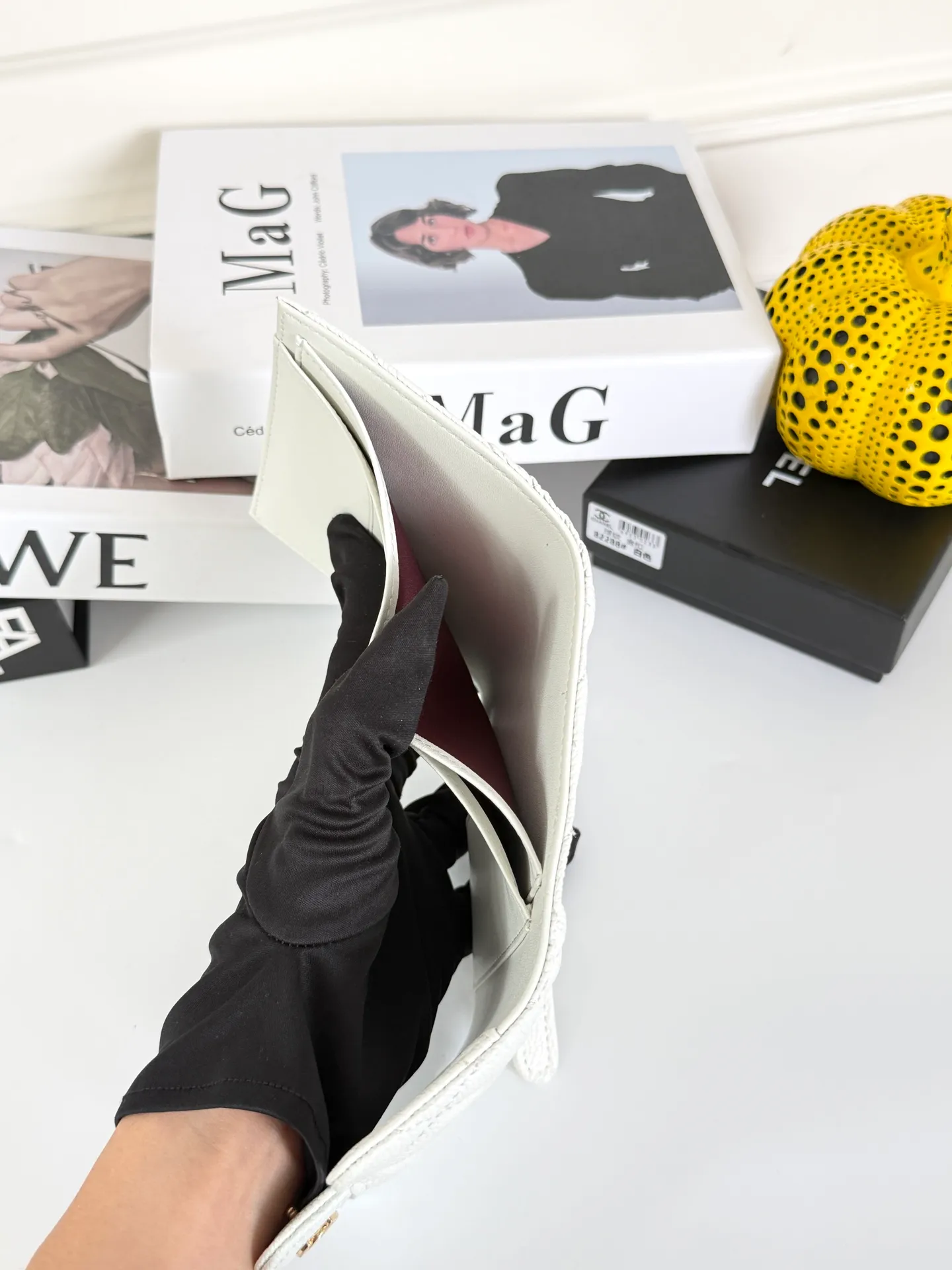 All Categories Chanel Wallet (Chanel) Chanel 82288