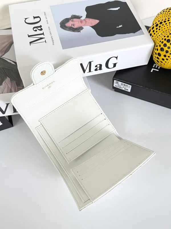 All Categories Chanel Wallet (Chanel) Chanel 82288
