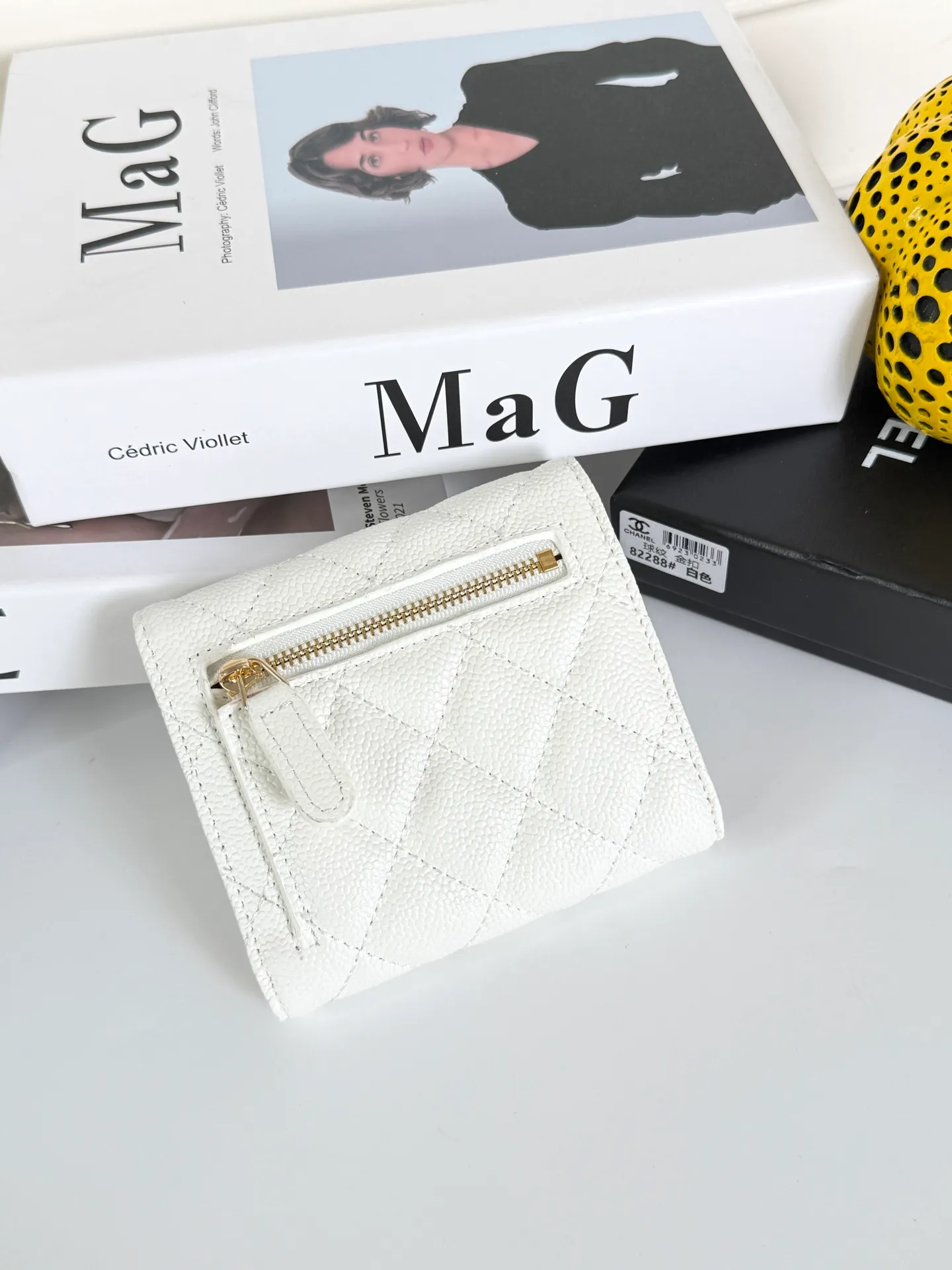 All Categories Chanel Wallet (Chanel) Chanel 82288