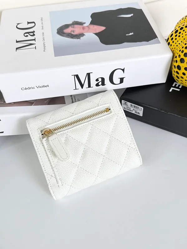 All Categories Chanel Wallet (Chanel) Chanel 82288