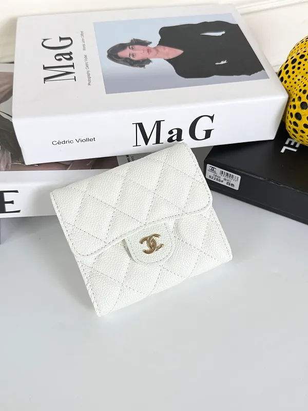 All Categories Chanel Wallet (Chanel) Chanel 82288