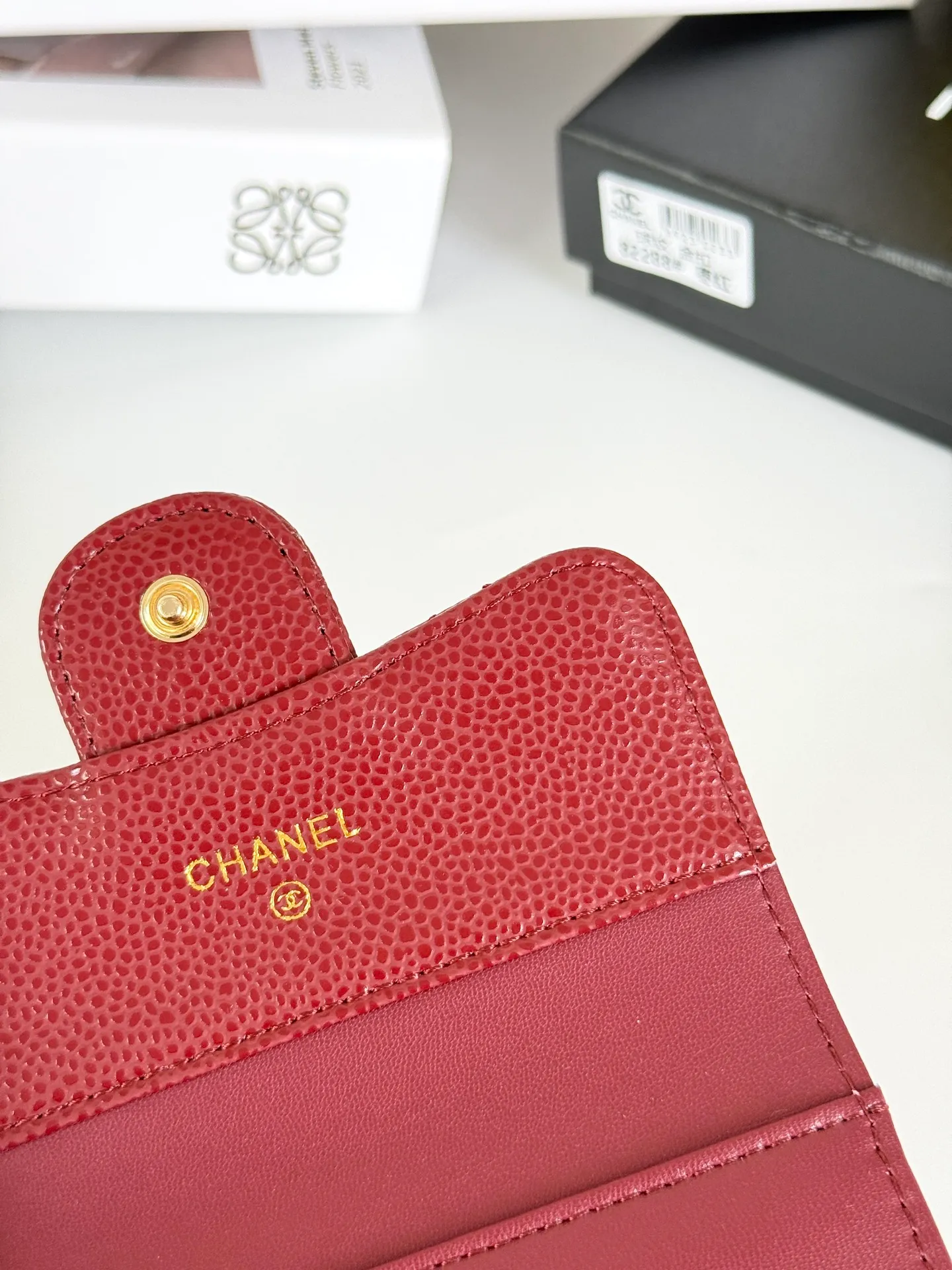 All Categories Chanel Wallet (Chanel) Chanel 82288