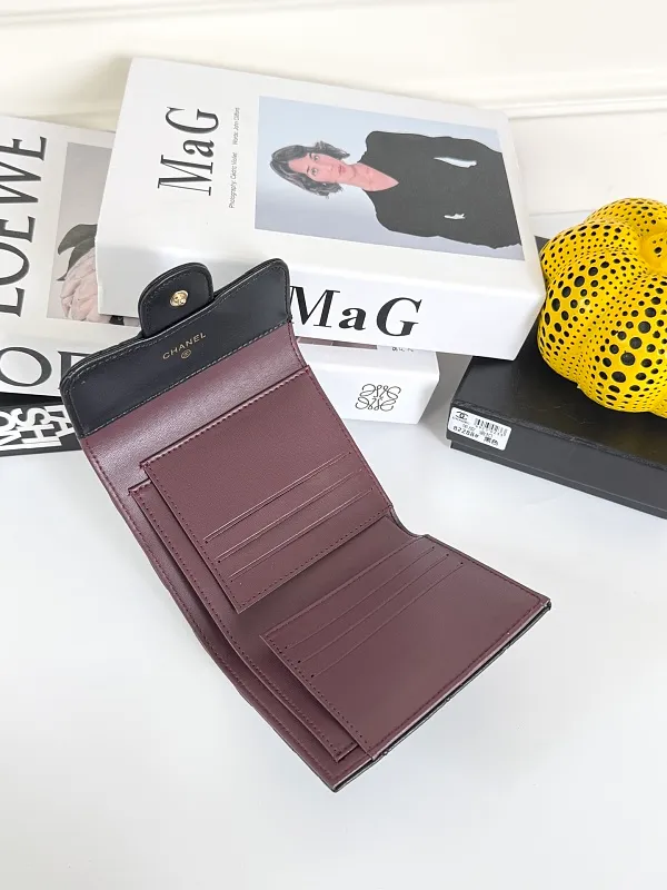 All Categories Chanel Wallet (Chanel) Chanel 82288