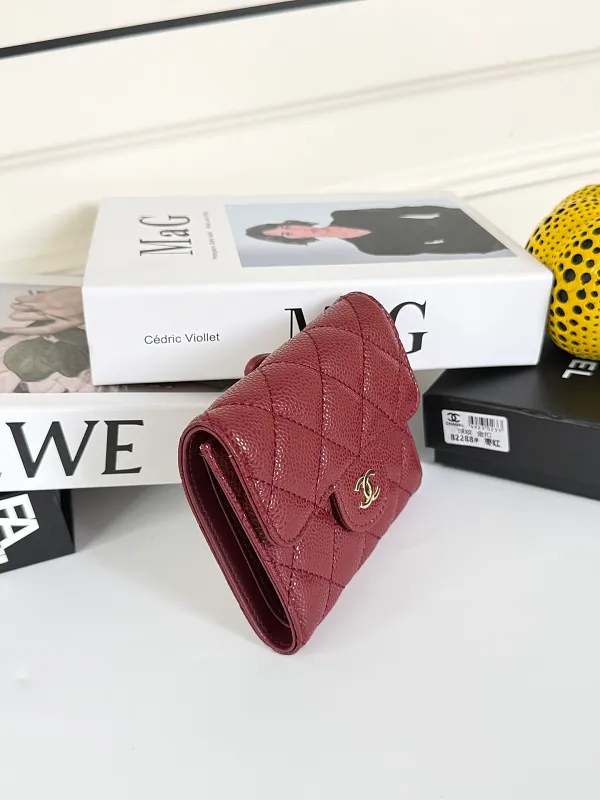 All Categories Chanel Wallet (Chanel) Chanel 82288