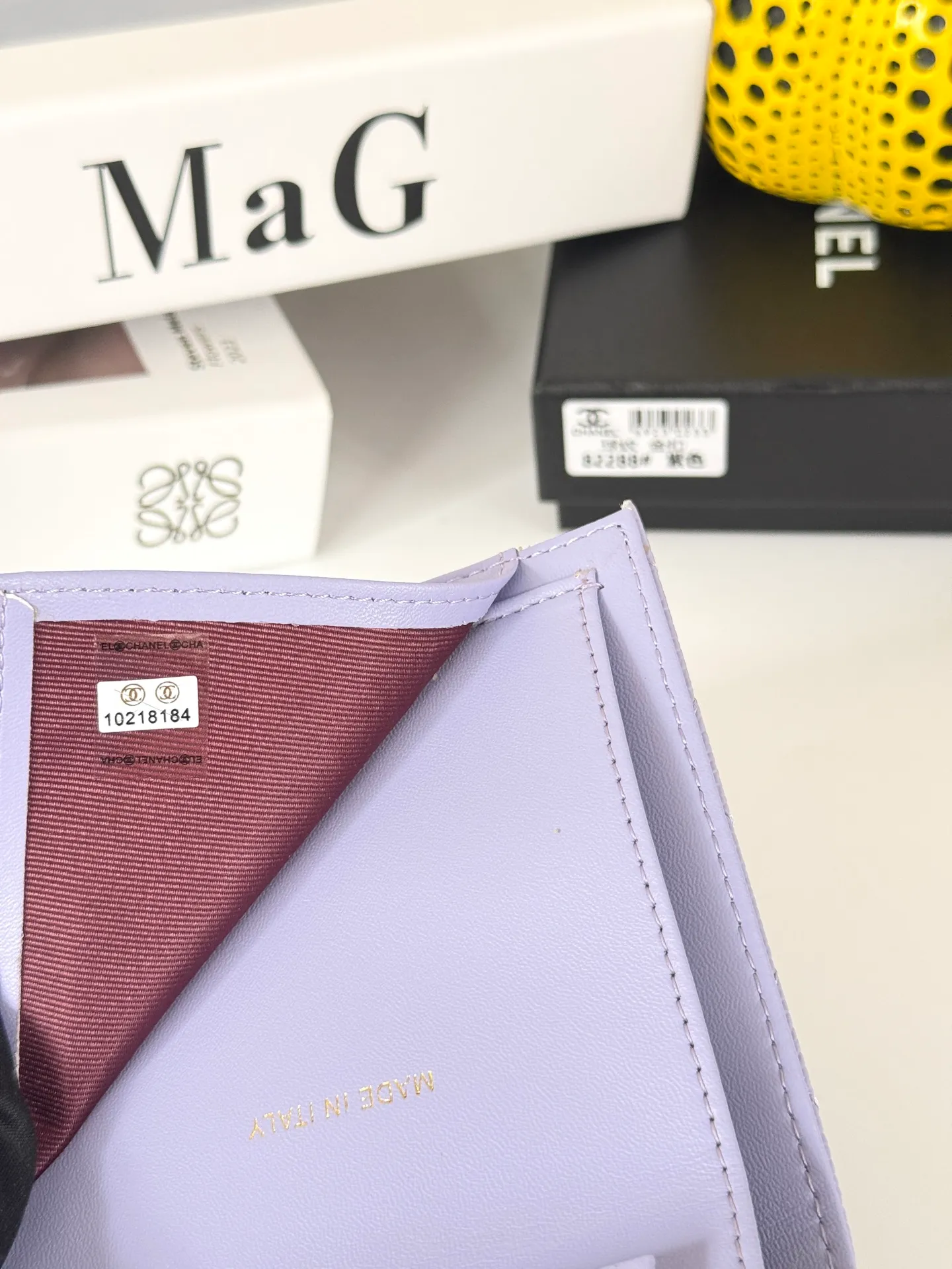 All Categories Chanel Wallet (Chanel) Chanel 82288