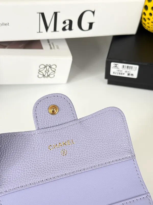 All Categories Chanel Wallet (Chanel) Chanel 82288