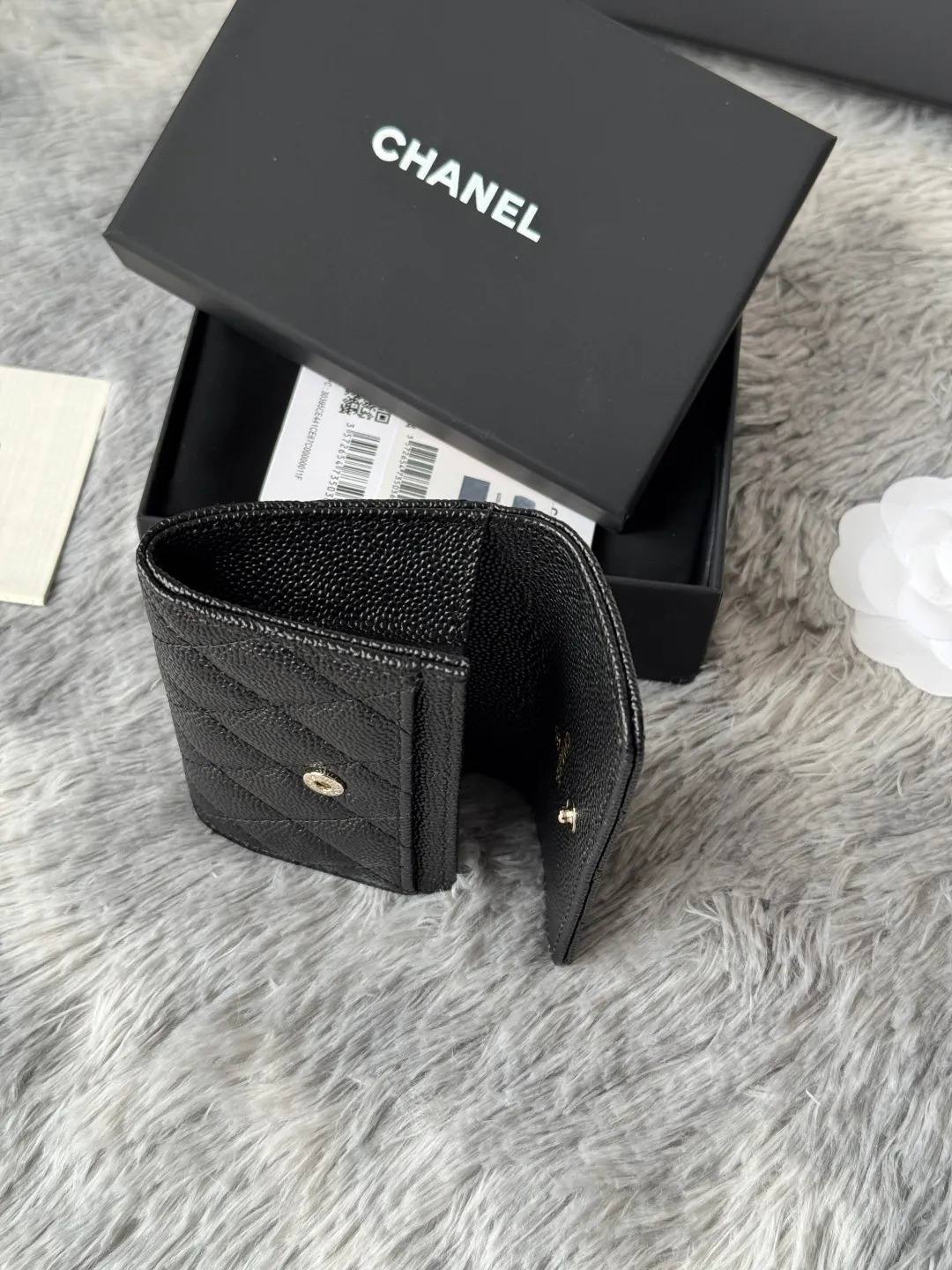 All Categories Chanel Wallet (Chanel) Chanel AP3107