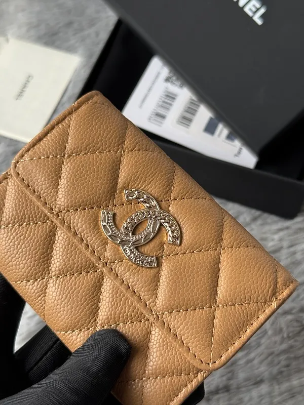 All Categories Chanel Wallet (Chanel) Chanel AP3107