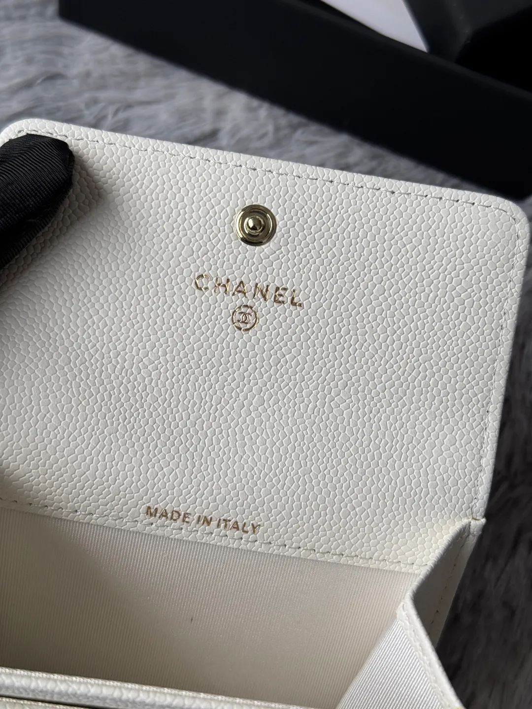 All Categories Chanel Wallet (Chanel) Chanel AP3107