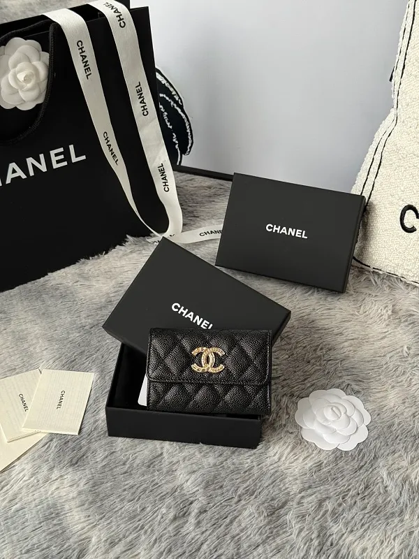 All Categories Chanel Wallet (Chanel) Chanel AP3107