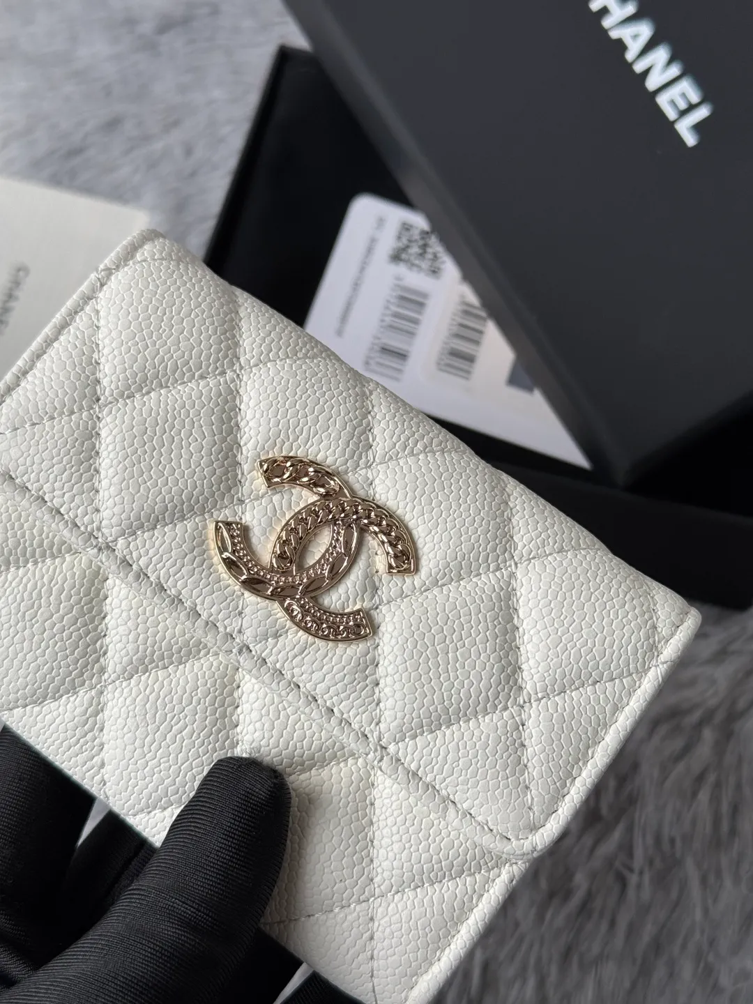 All Categories Chanel Wallet (Chanel) Chanel AP3107