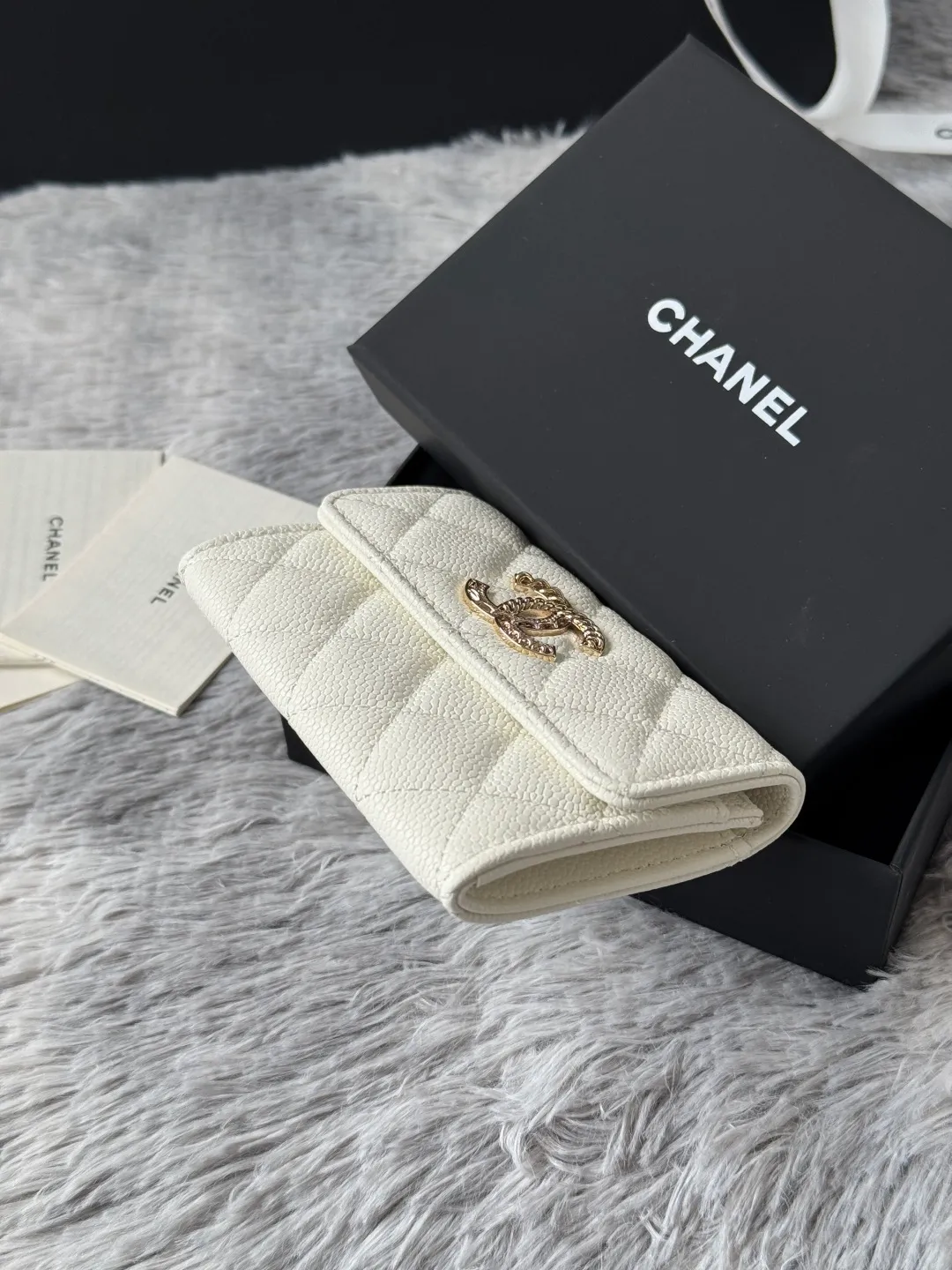 All Categories Chanel Wallet (Chanel) Chanel AP3107