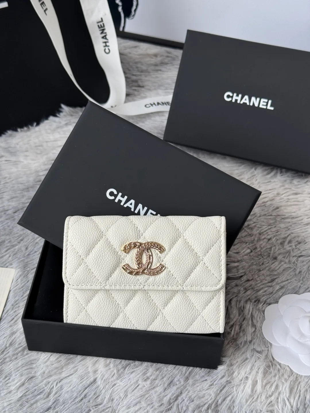 All Categories Chanel Wallet (Chanel) Chanel AP3107