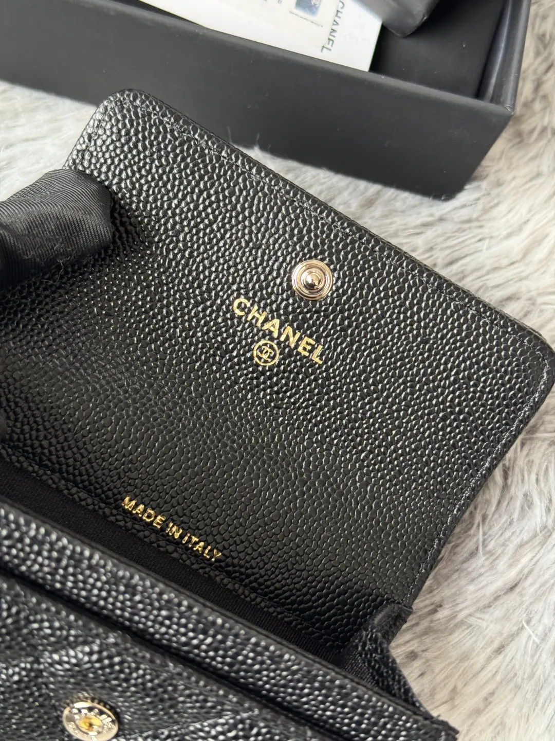 All Categories Chanel Wallet (Chanel) Chanel AP3107