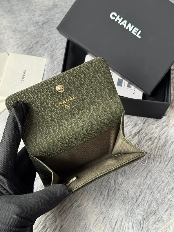 All Categories Chanel Wallet (Chanel) Chanel AP3107