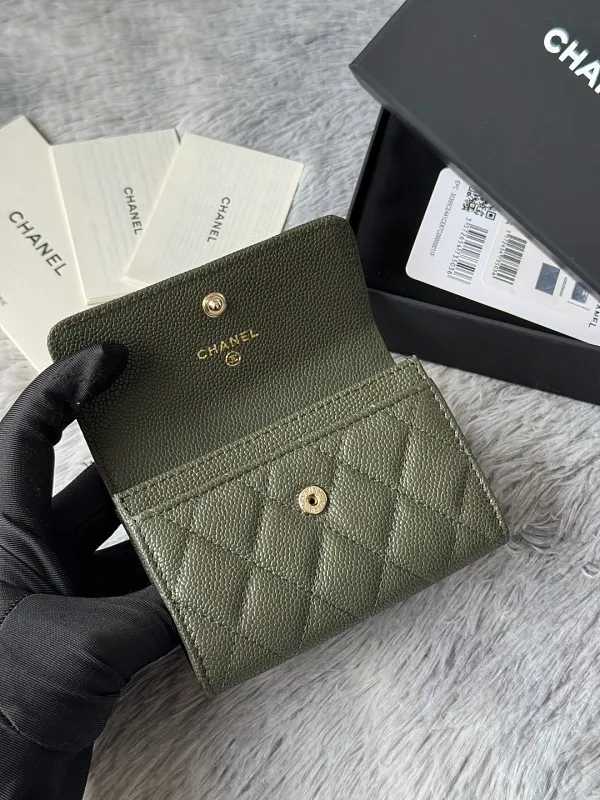 All Categories Chanel Wallet (Chanel) Chanel AP3107