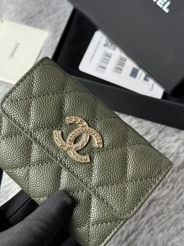 All Categories Chanel Wallet (Chanel) Chanel AP3107