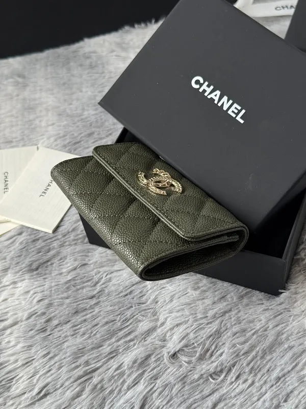All Categories Chanel Wallet (Chanel) Chanel AP3107