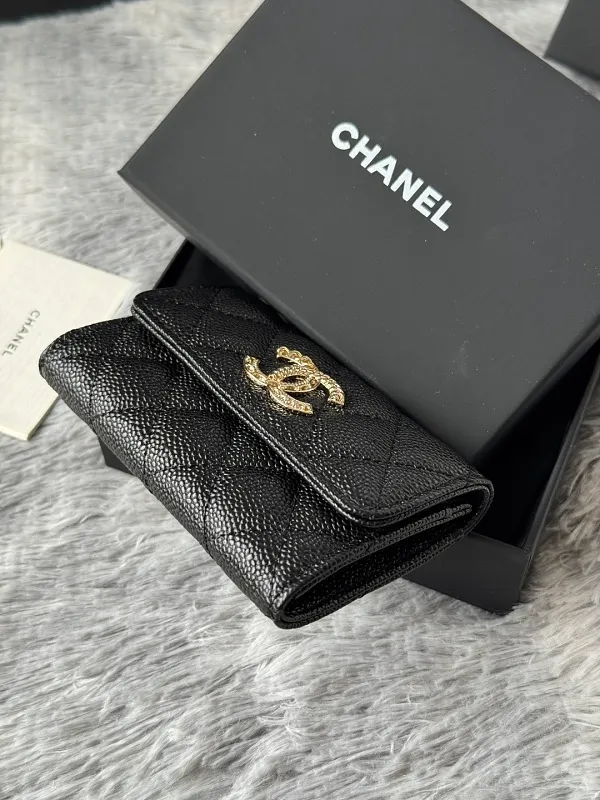 All Categories Chanel Wallet (Chanel) Chanel AP3107