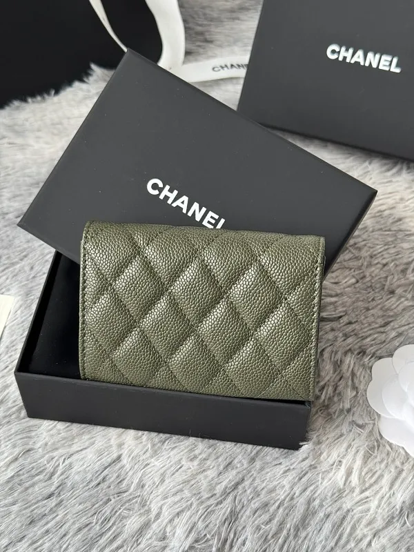 All Categories Chanel Wallet (Chanel) Chanel AP3107