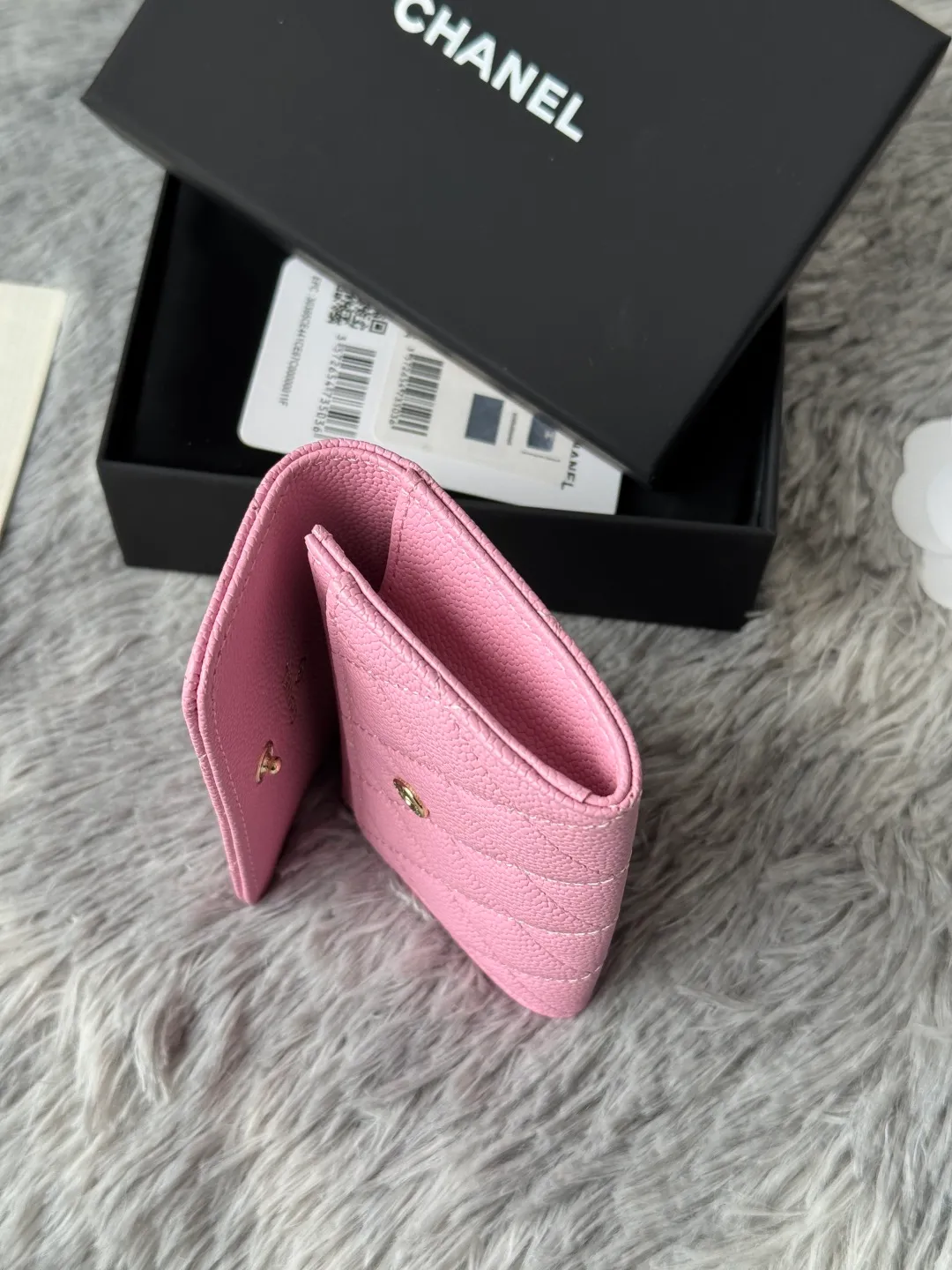 All Categories Chanel Wallet (Chanel) Chanel AP3107