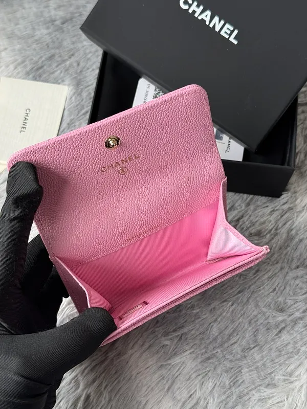All Categories Chanel Wallet (Chanel) Chanel AP3107