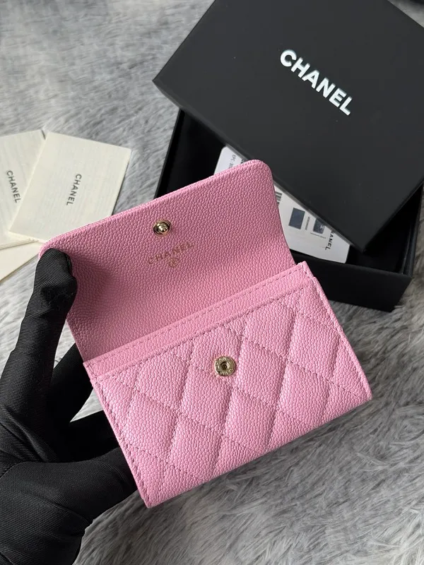 All Categories Chanel Wallet (Chanel) Chanel AP3107