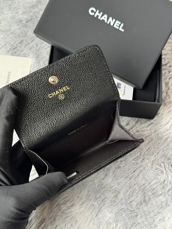 All Categories Chanel Wallet (Chanel) Chanel AP3107