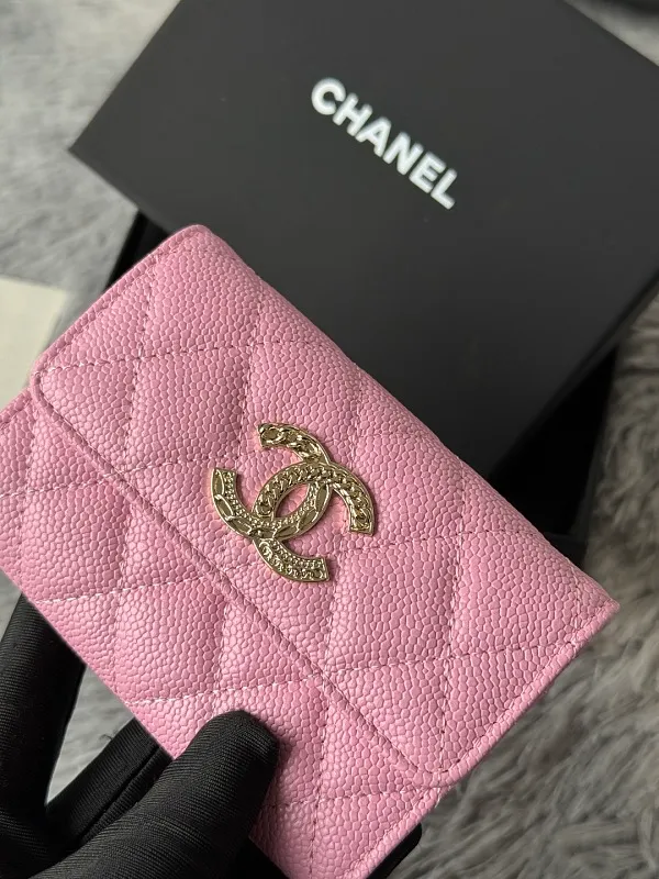 All Categories Chanel Wallet (Chanel) Chanel AP3107