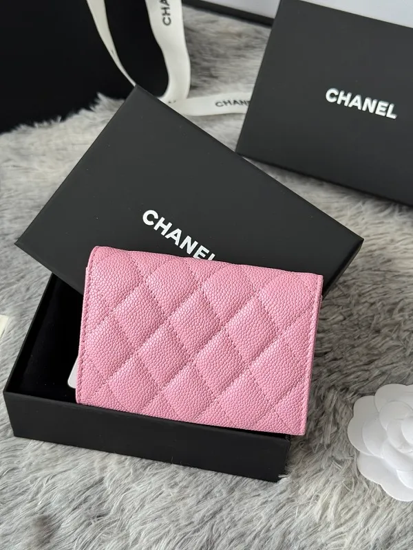 All Categories Chanel Wallet (Chanel) Chanel AP3107