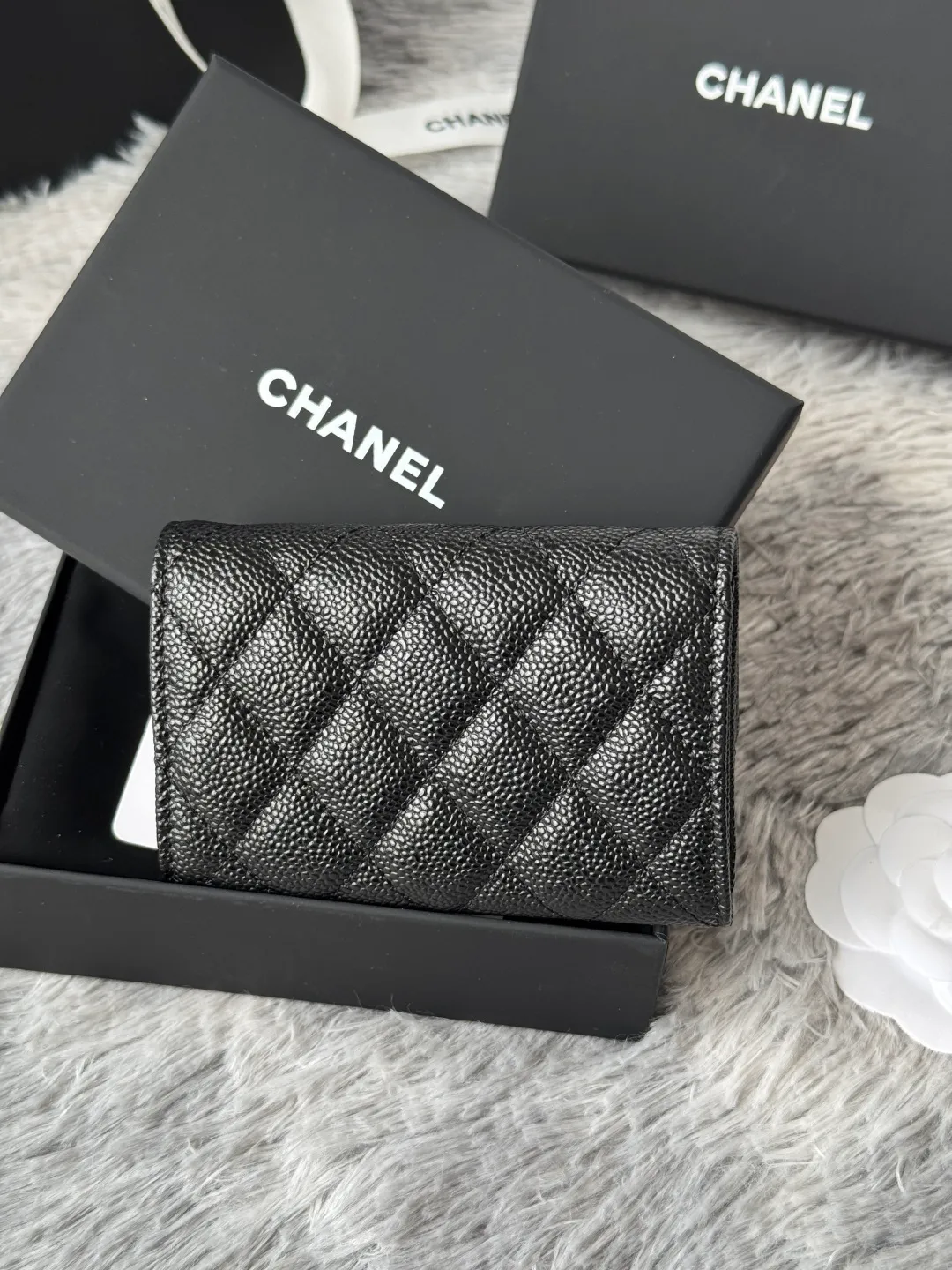 All Categories Chanel Wallet (Chanel) Chanel AP3107