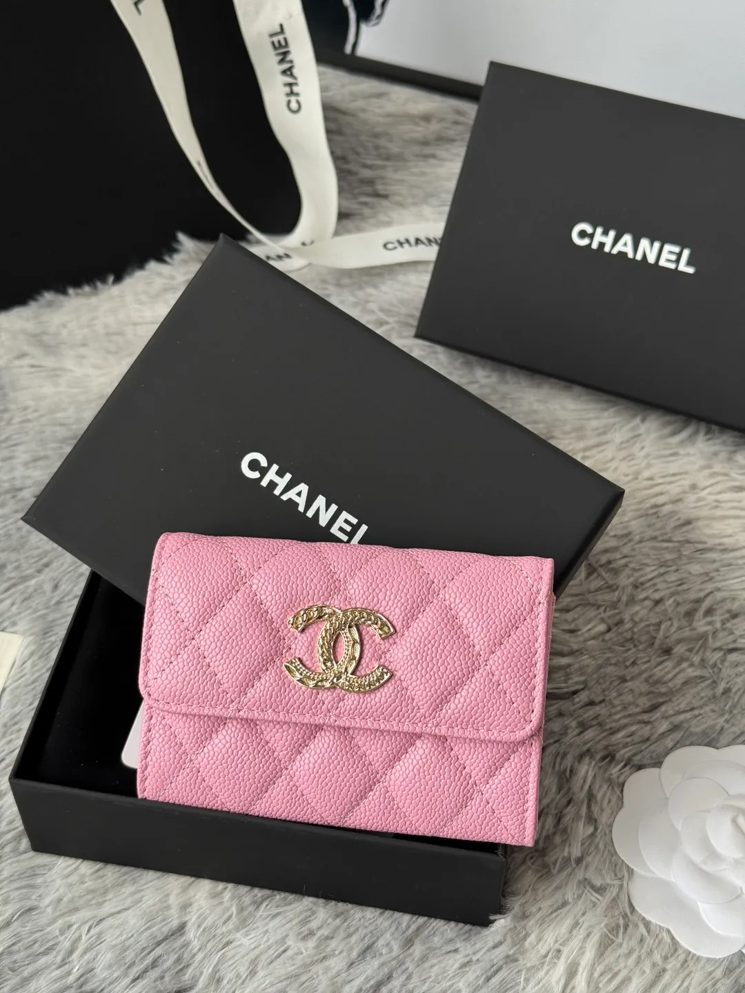 All Categories Chanel Wallet (Chanel) Chanel AP3107