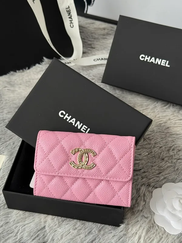 All Categories Chanel Wallet (Chanel) Chanel AP3107